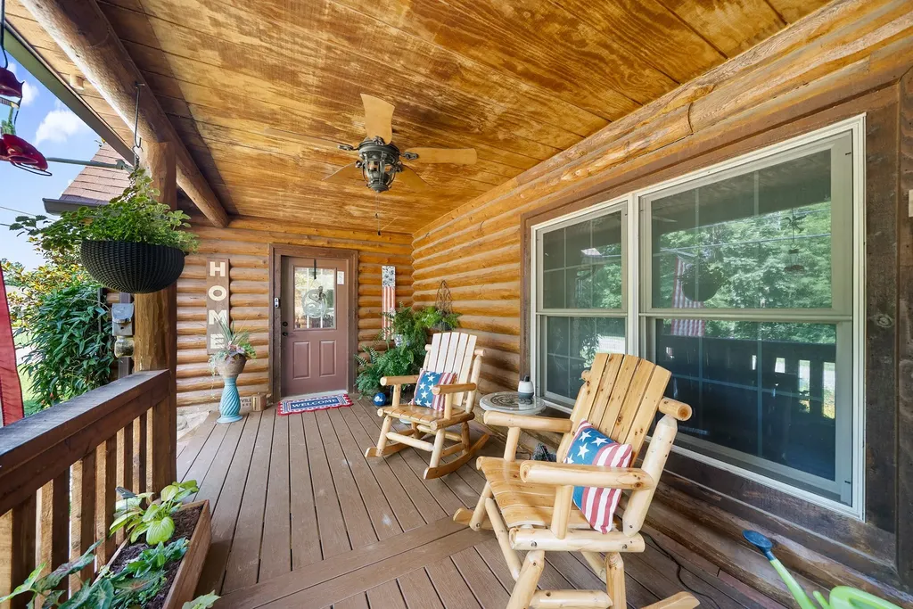 480 Seaton Drive Smithville TN 37166