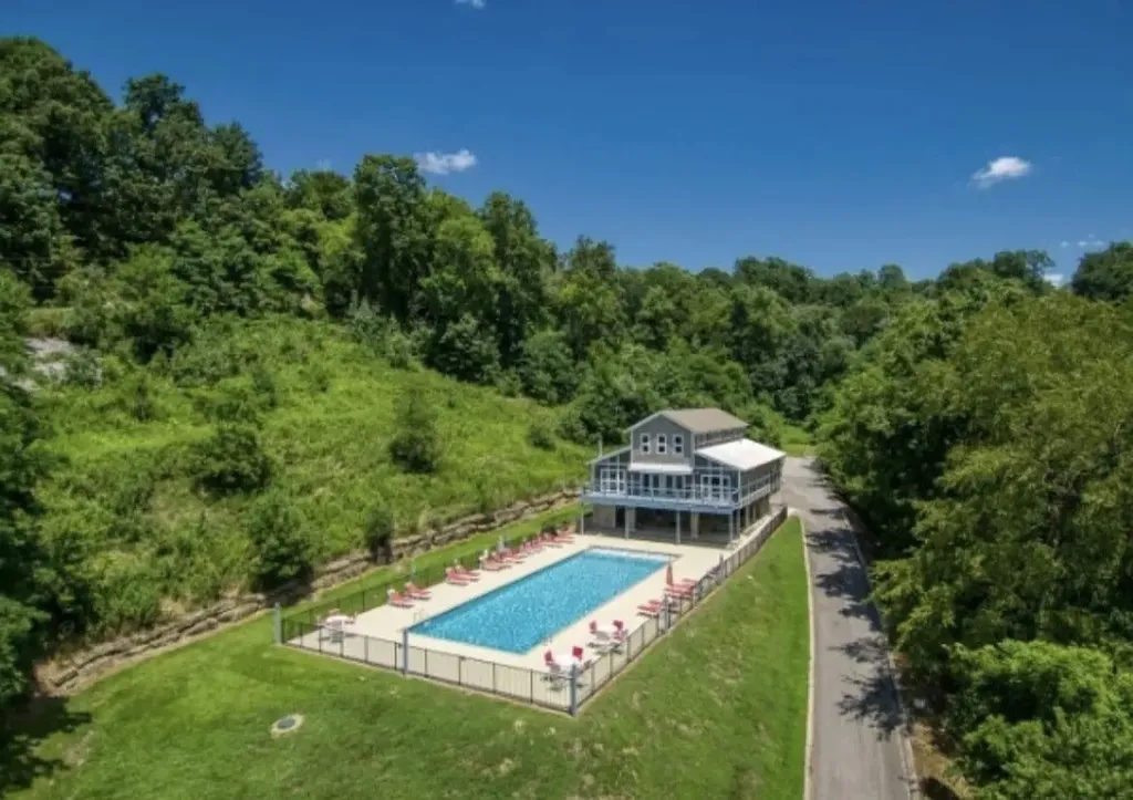 480 Seaton Drive Smithville TN 37166