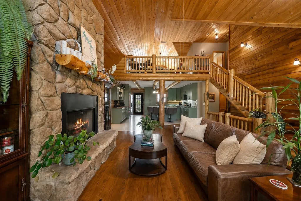 480 Seaton Drive Smithville TN 37166