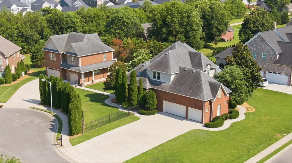 2926 Frank Robinson Drive Murfreesboro TN 37130