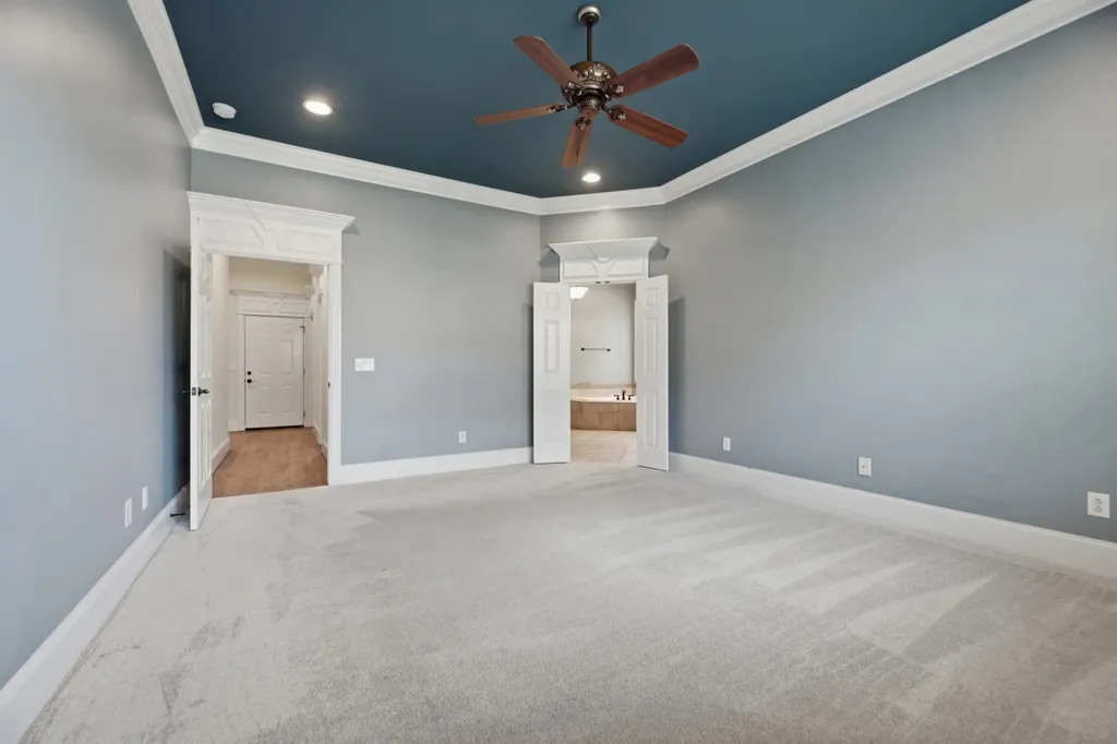 2926 Frank Robinson Drive Murfreesboro TN 37130