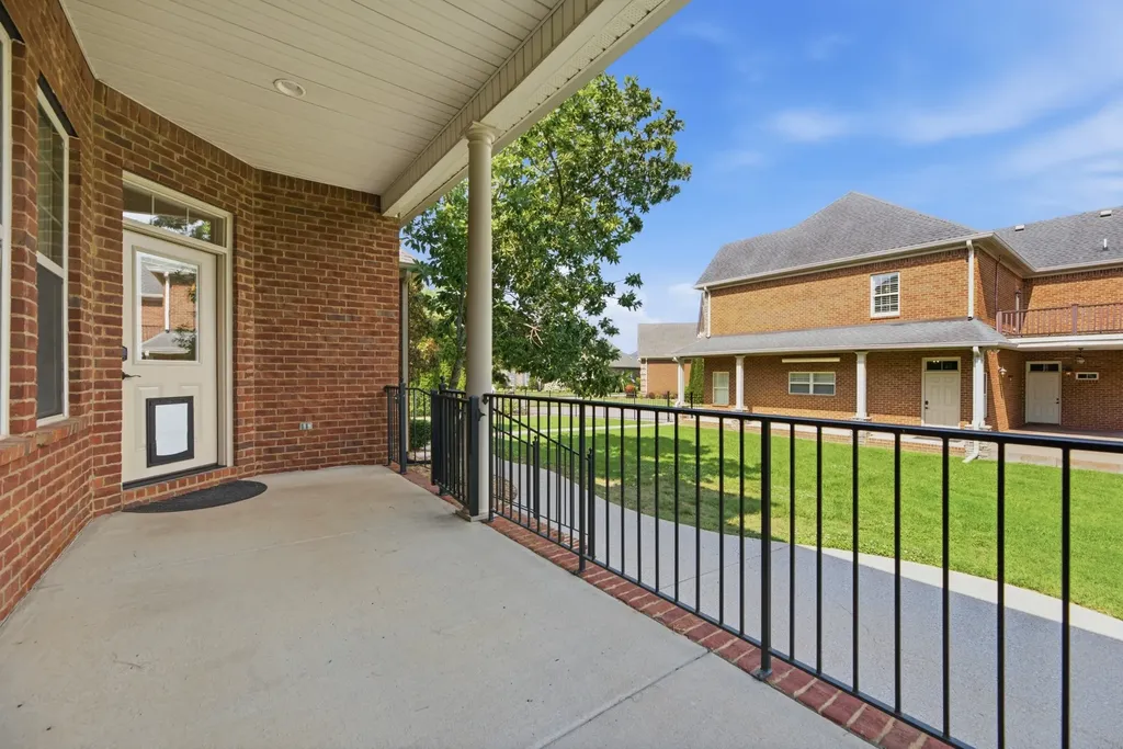 2926 Frank Robinson Drive Murfreesboro TN 37130