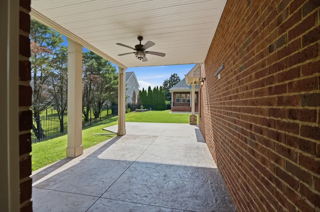 2926 Frank Robinson Drive Murfreesboro TN 37130