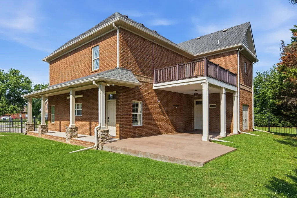 2926 Frank Robinson Drive Murfreesboro TN 37130