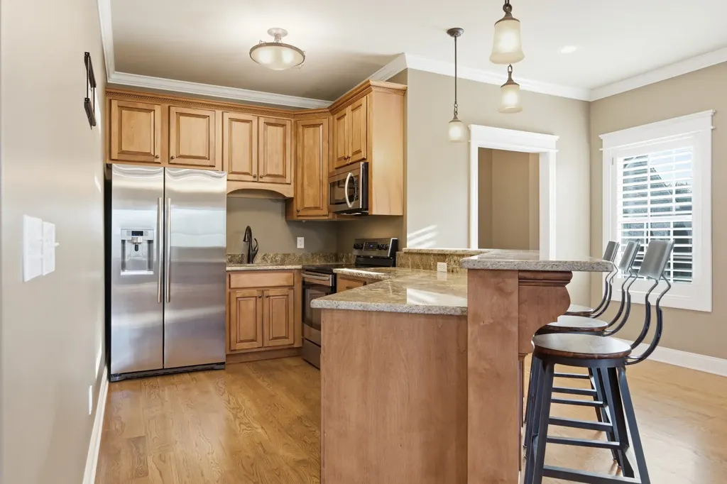 2926 Frank Robinson Drive Murfreesboro TN 37130