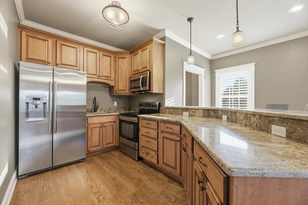 2926 Frank Robinson Drive Murfreesboro TN 37130