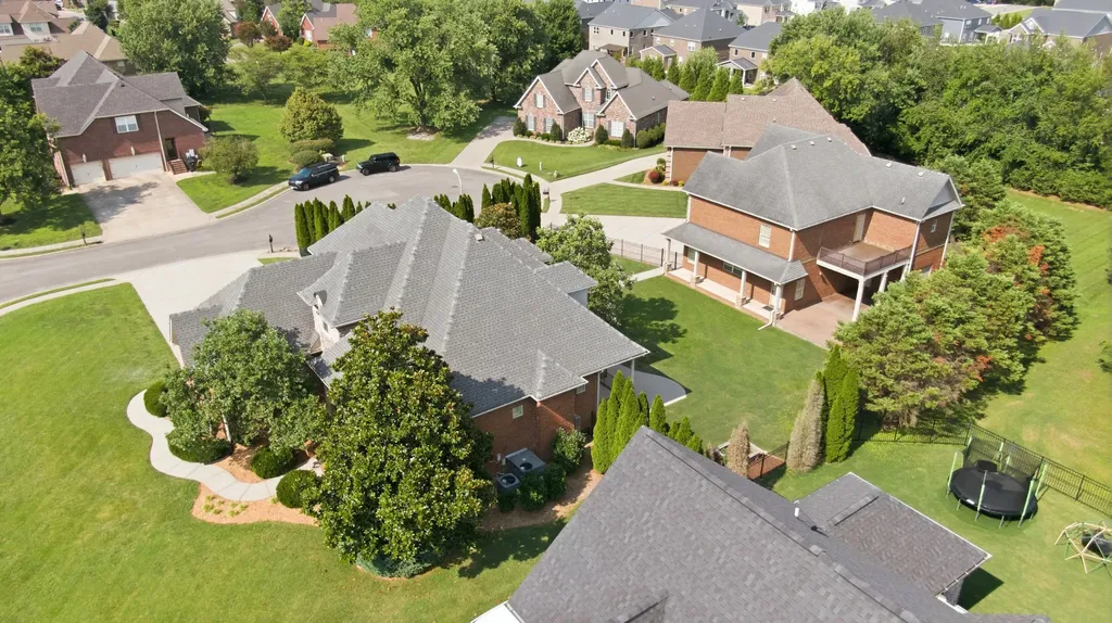 2926 Frank Robinson Drive Murfreesboro TN 37130