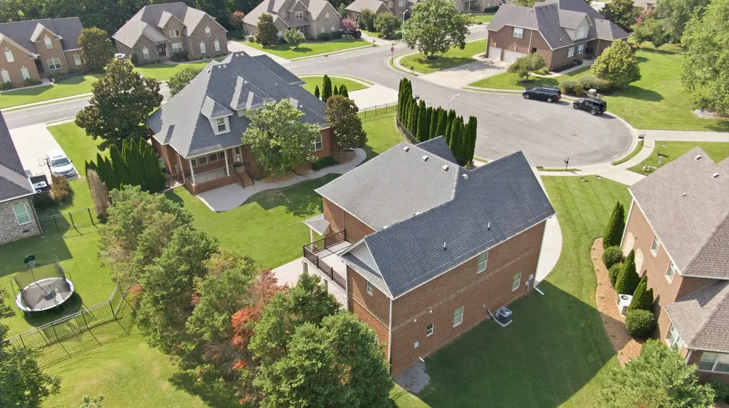2926 Frank Robinson Drive Murfreesboro TN 37130