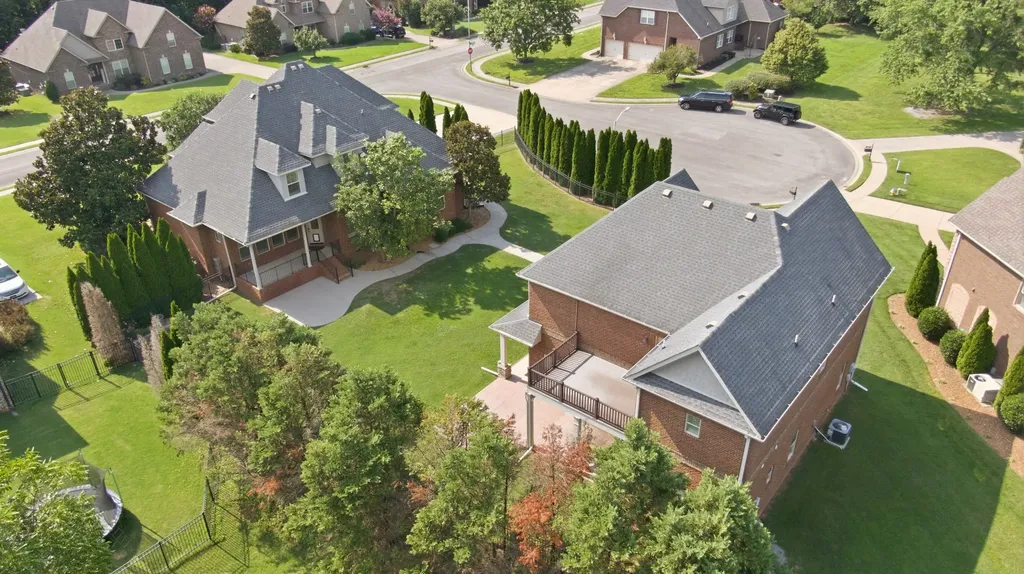 2926 Frank Robinson Drive Murfreesboro TN 37130