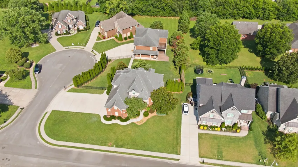2926 Frank Robinson Drive Murfreesboro TN 37130
