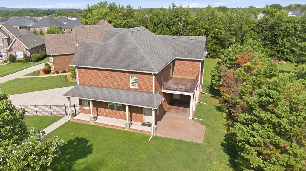 2926 Frank Robinson Drive Murfreesboro TN 37130