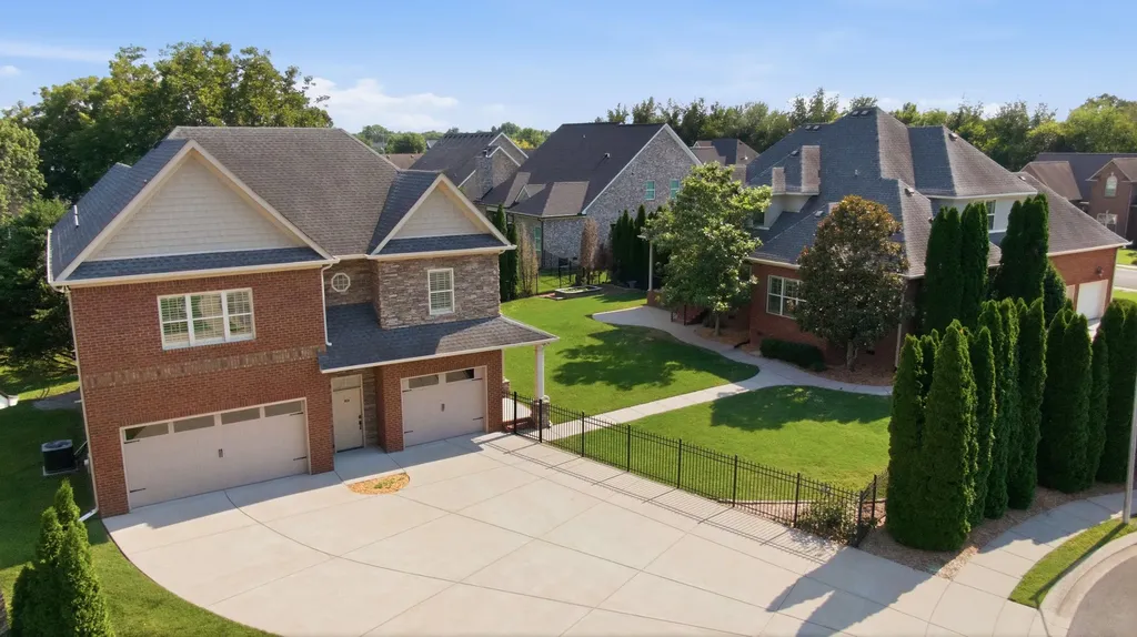 2926 Frank Robinson Drive Murfreesboro TN 37130