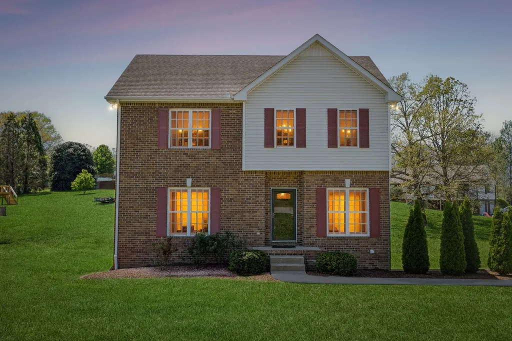 7415 Master Shane Road Fairview TN 37062