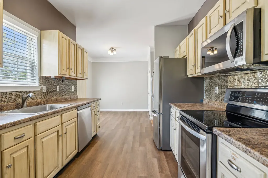 7415 Master Shane Road Fairview TN 37062