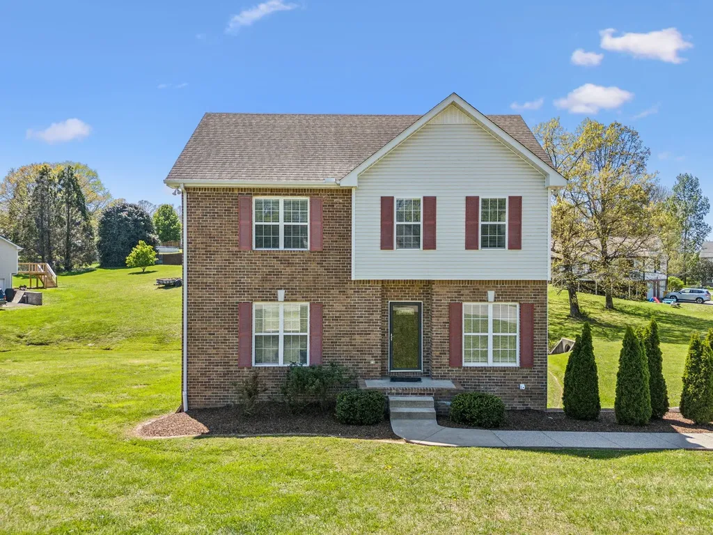 7415 Master Shane Road Fairview TN 37062