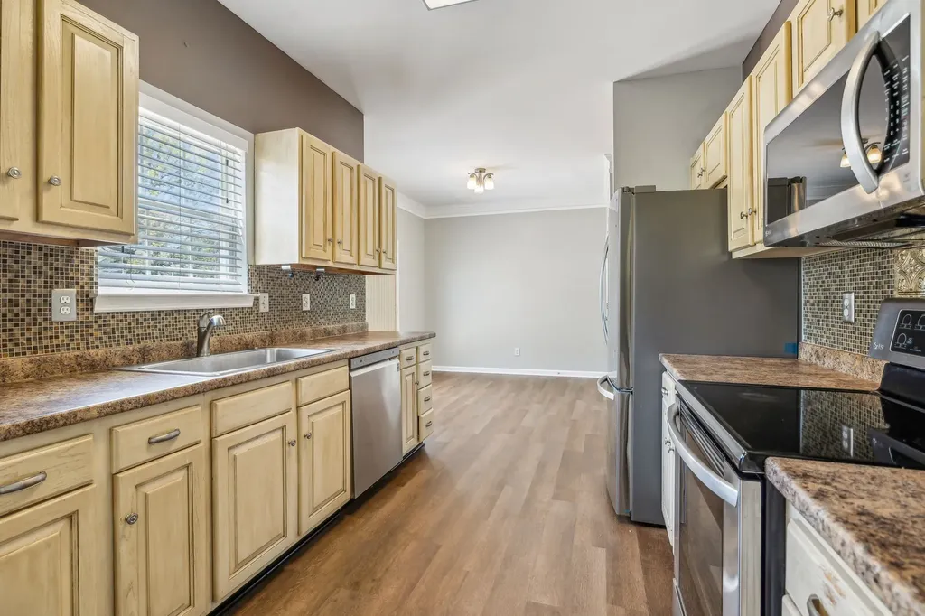 7415 Master Shane Road Fairview TN 37062