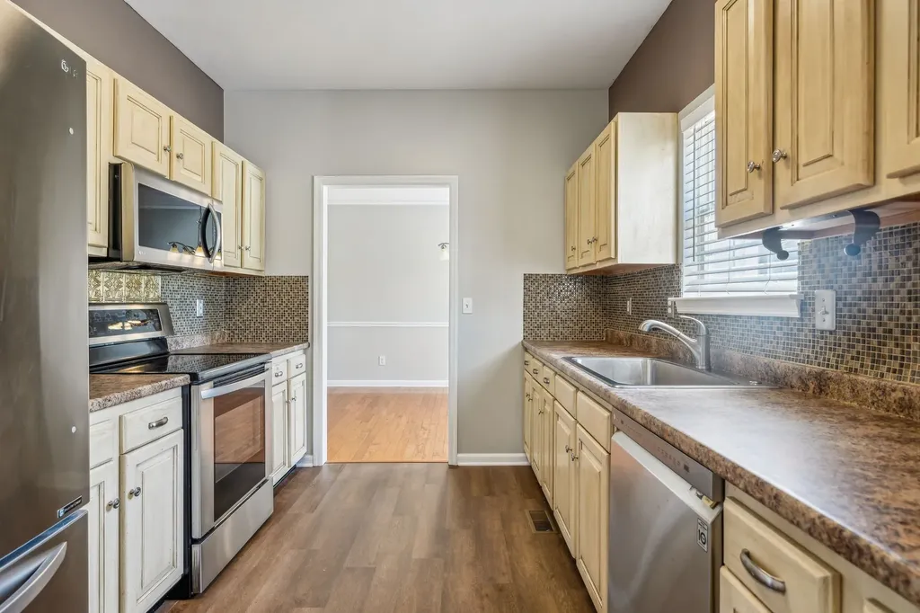 7415 Master Shane Road Fairview TN 37062