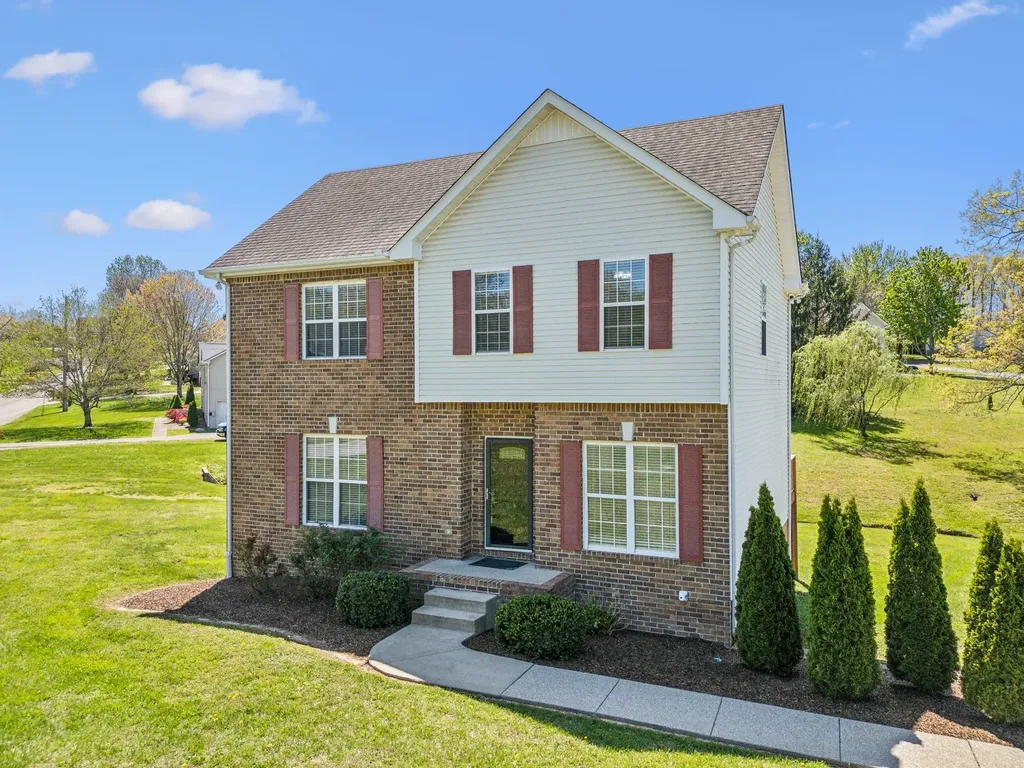 7415 Master Shane Road Fairview TN 37062