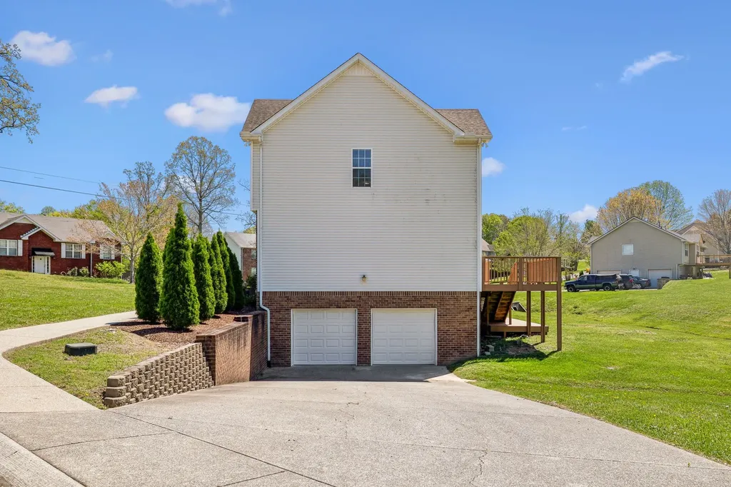 7415 Master Shane Road Fairview TN 37062
