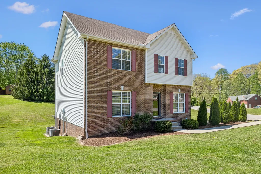 7415 Master Shane Road Fairview TN 37062