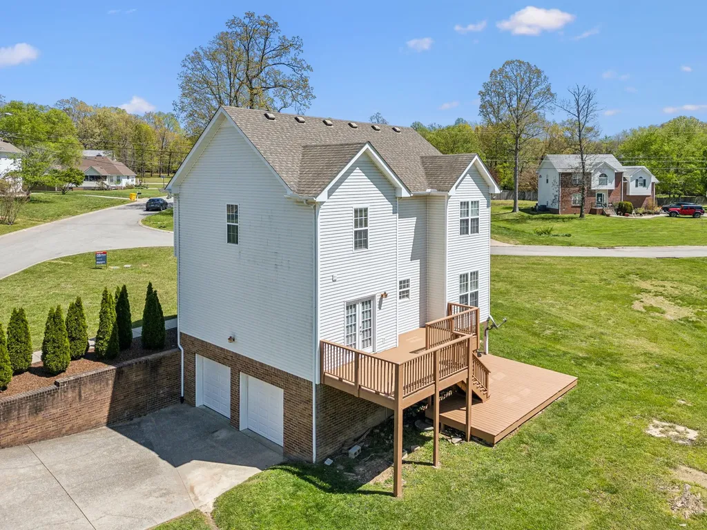 7415 Master Shane Road Fairview TN 37062