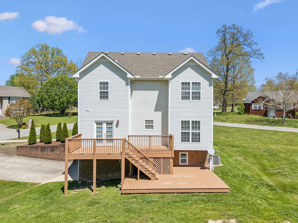 7415 Master Shane Road Fairview TN 37062