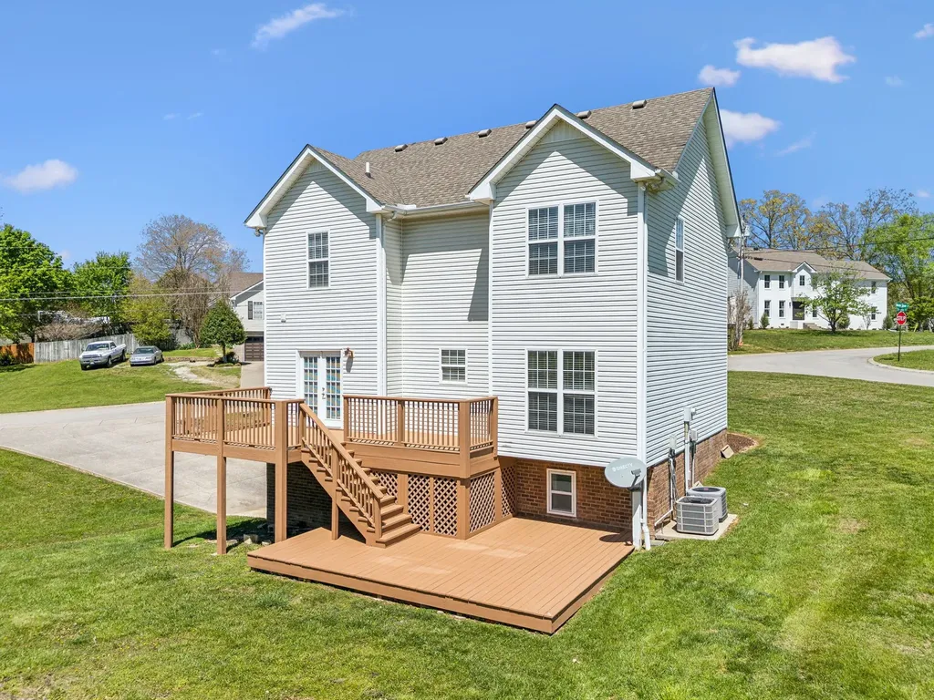 7415 Master Shane Road Fairview TN 37062