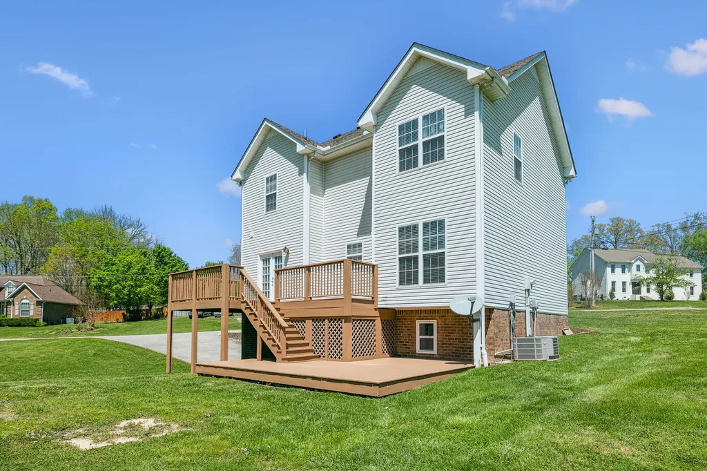 7415 Master Shane Road Fairview TN 37062