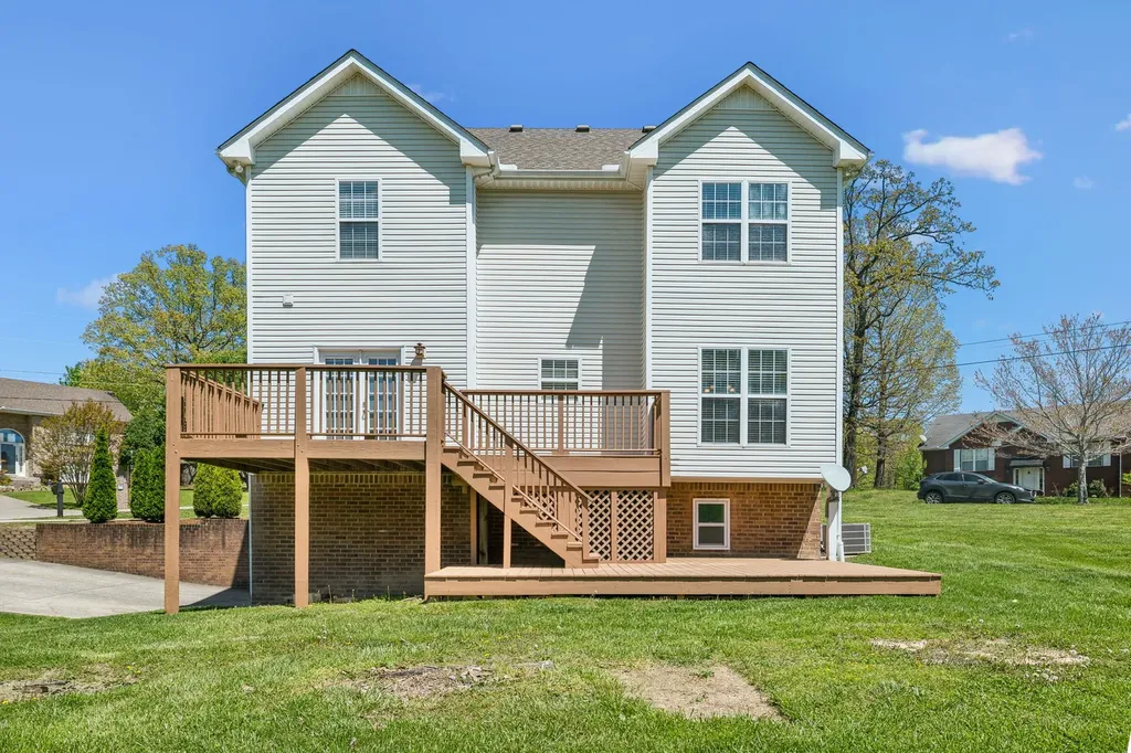 7415 Master Shane Road Fairview TN 37062