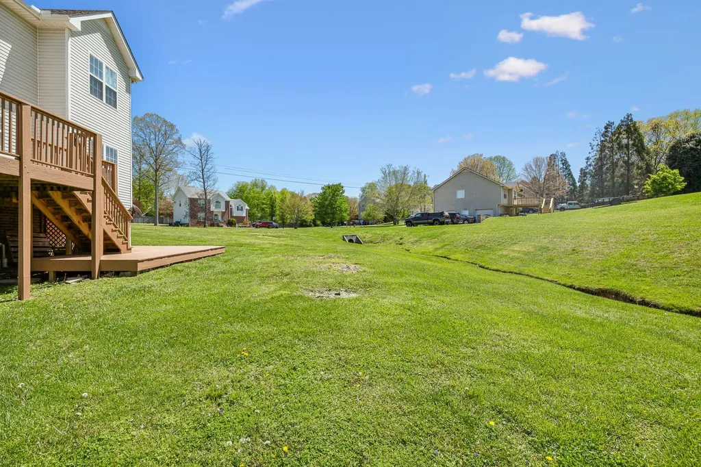 7415 Master Shane Road Fairview TN 37062