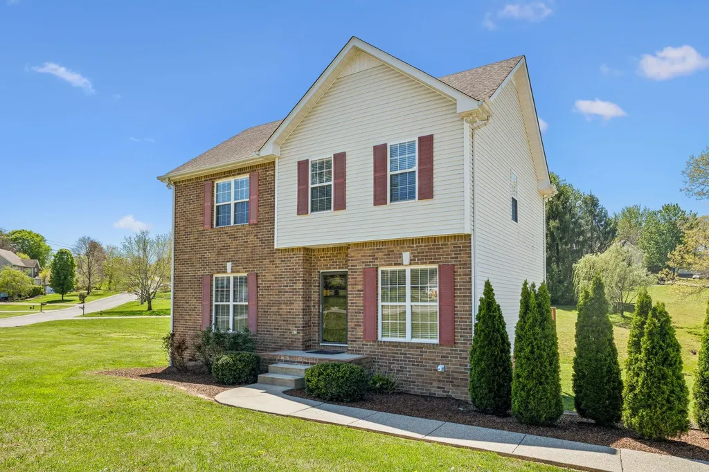 7415 Master Shane Road Fairview TN 37062