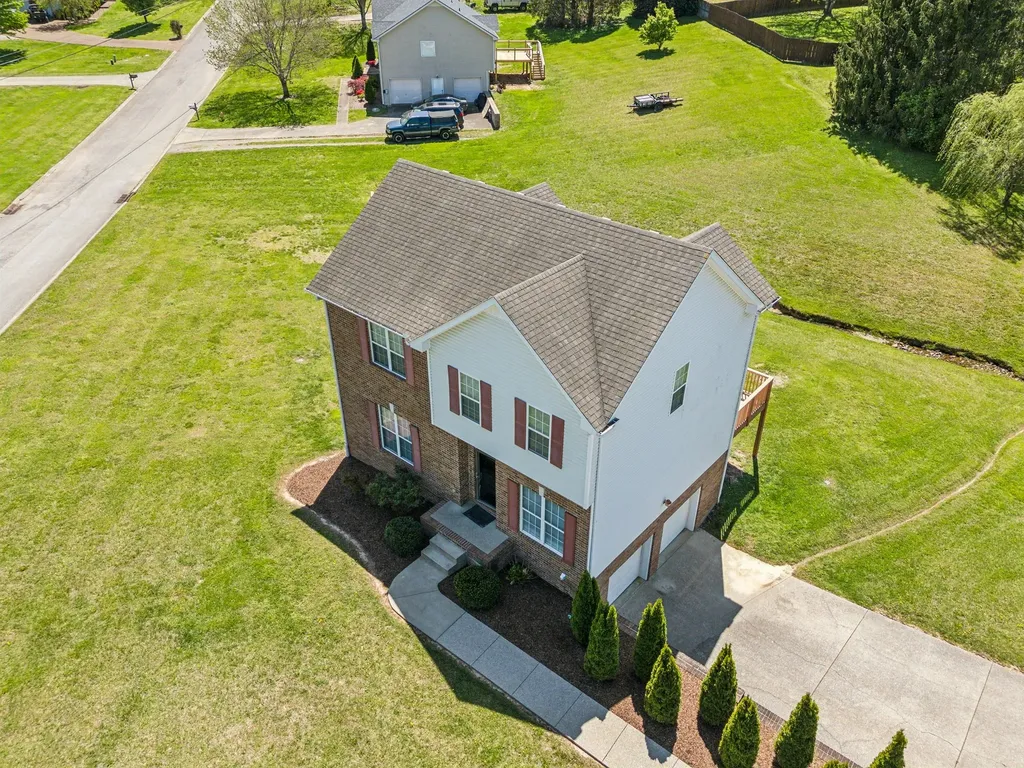 7415 Master Shane Road Fairview TN 37062