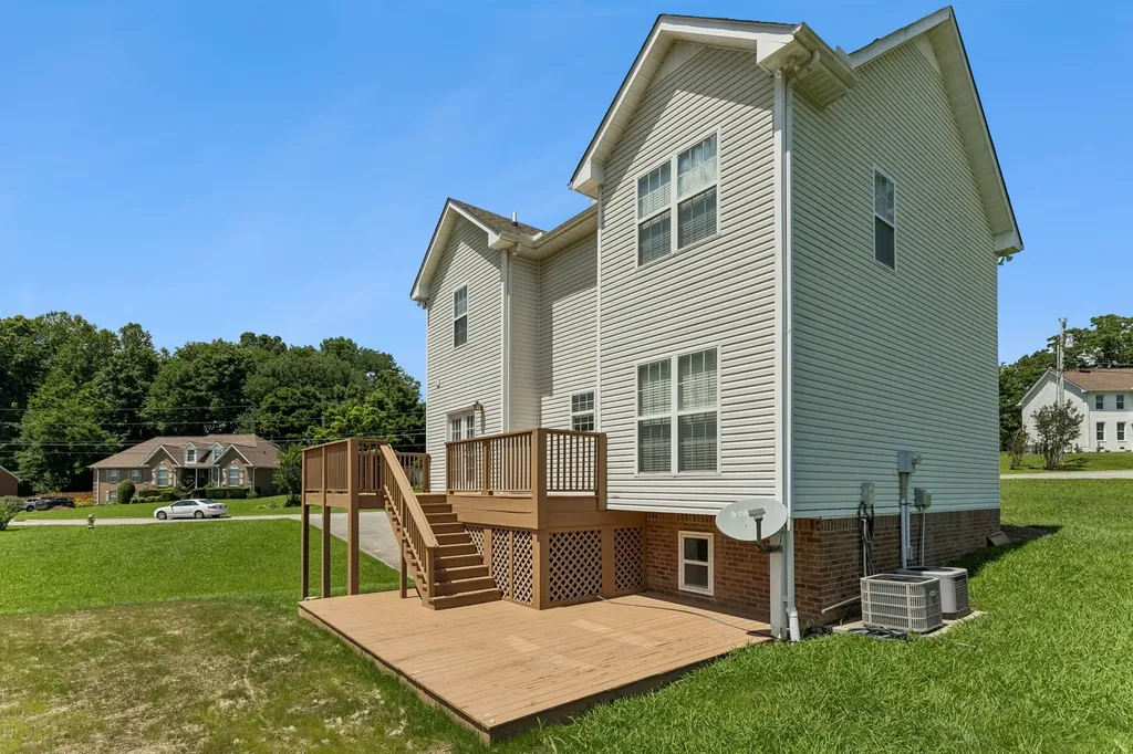 7415 Master Shane Road Fairview TN 37062