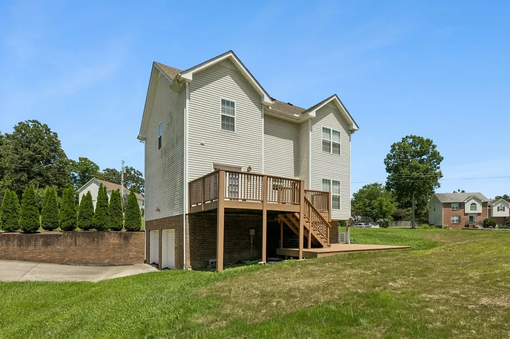 7415 Master Shane Road Fairview TN 37062