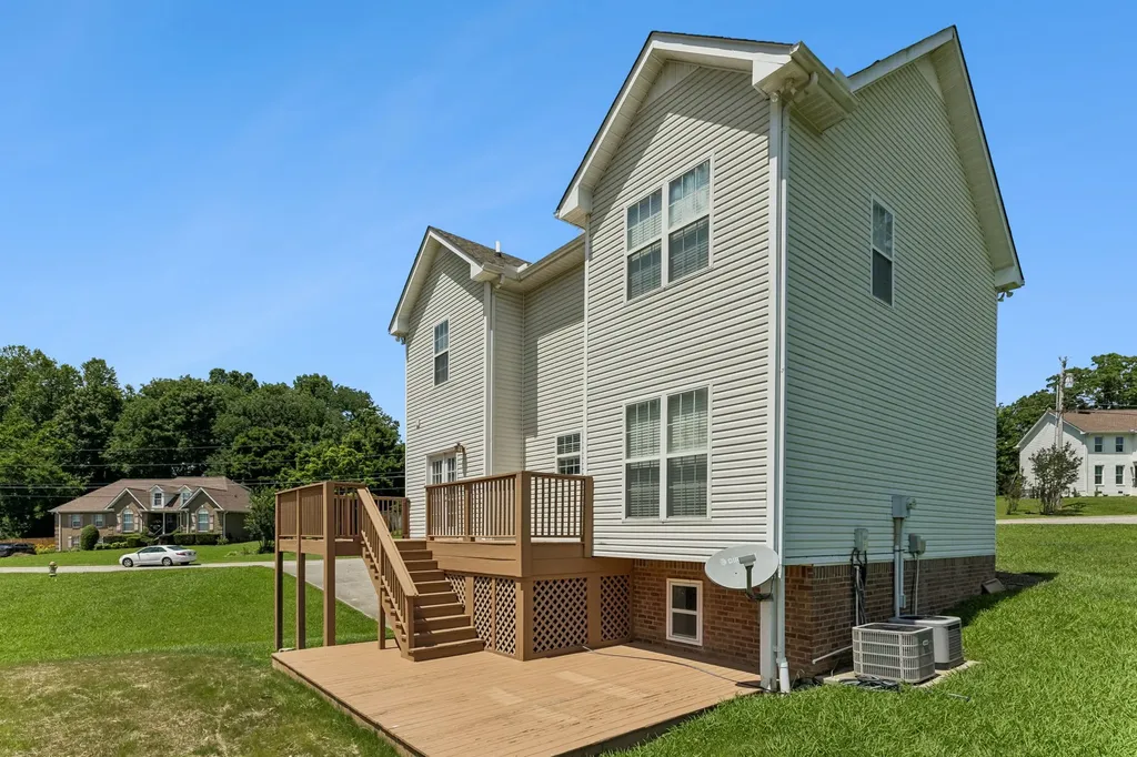 7415 Master Shane Road Fairview TN 37062