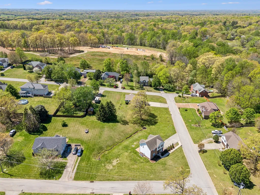 7415 Master Shane Road Fairview TN 37062