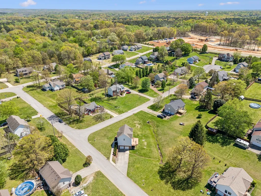 7415 Master Shane Road Fairview TN 37062