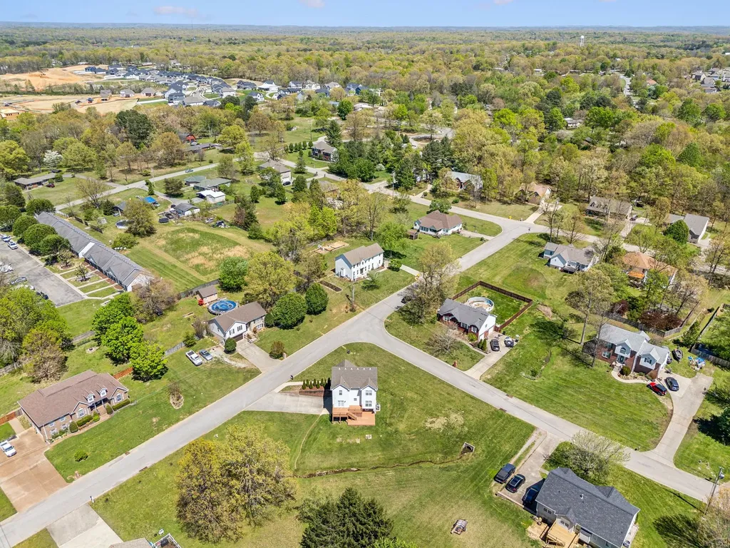 7415 Master Shane Road Fairview TN 37062