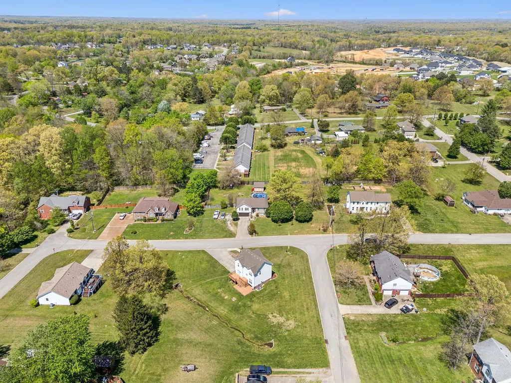 7415 Master Shane Road Fairview TN 37062