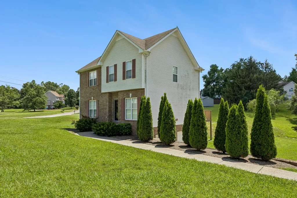 7415 Master Shane Road Fairview TN 37062