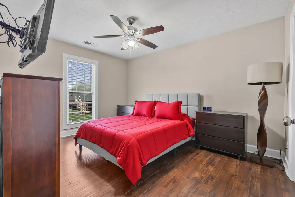 2235 Jasmine Drive Clarksville TN 37043