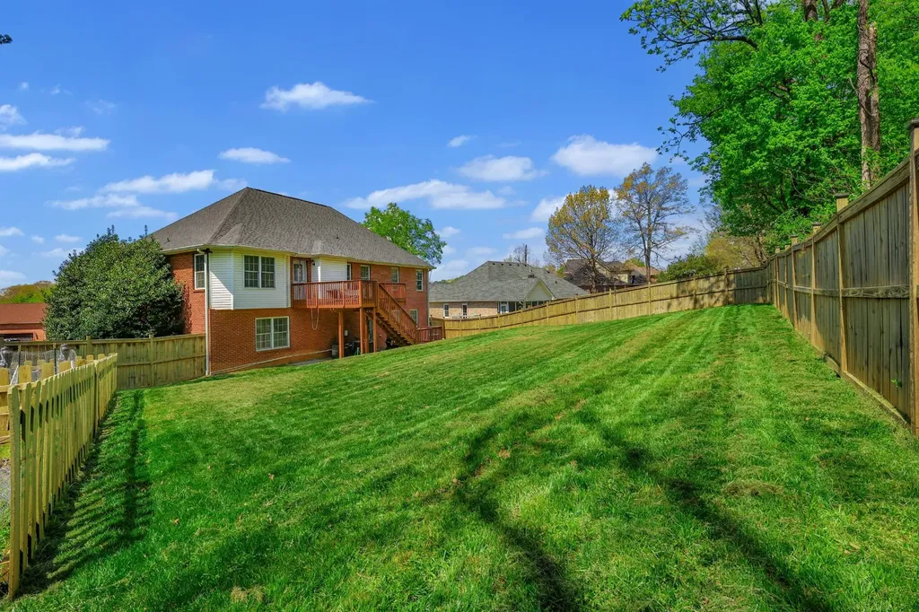2235 Jasmine Drive Clarksville TN 37043