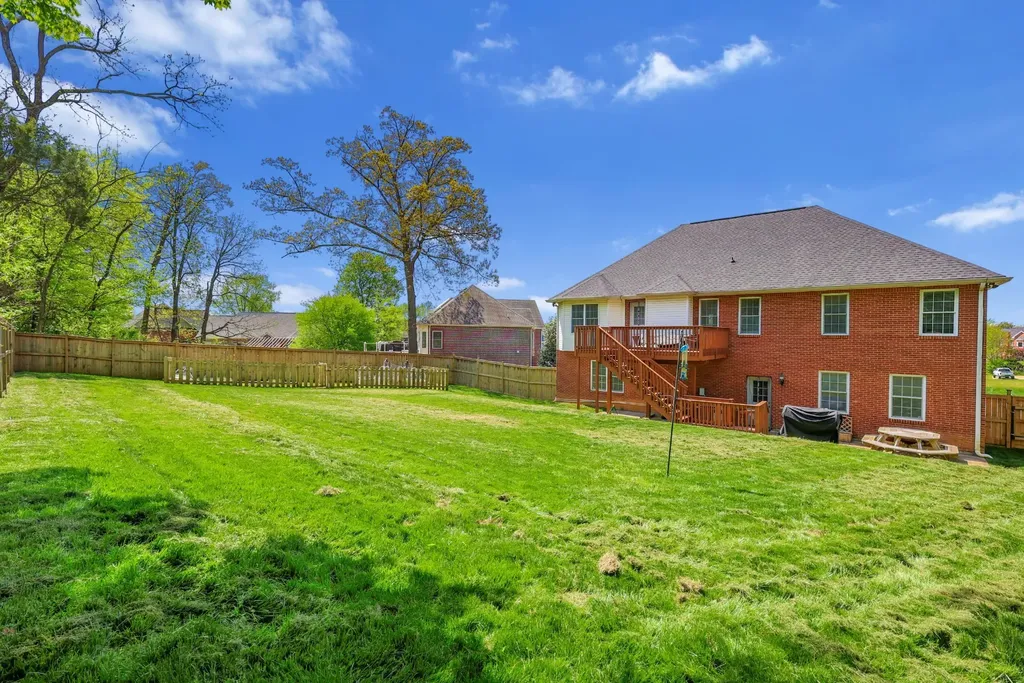 2235 Jasmine Drive Clarksville TN 37043