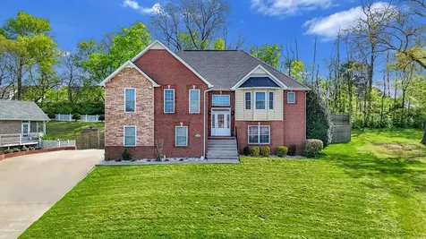 2235 Jasmine Drive Clarksville TN 37043