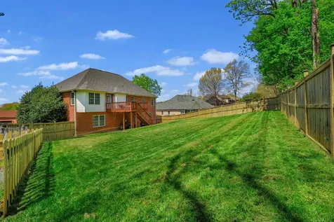 2235 Jasmine Drive Clarksville TN 37043