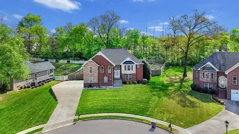 2235 Jasmine Drive Clarksville TN 37043