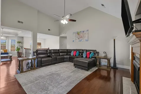 2235 Jasmine Drive Clarksville TN 37043