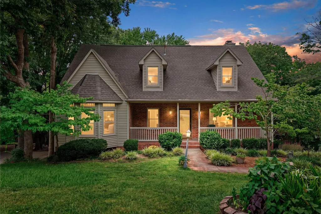 626 Knollwood Drive La Vergne TN 37086