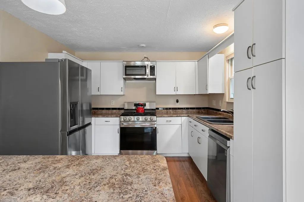 626 Knollwood Drive La Vergne TN 37086
