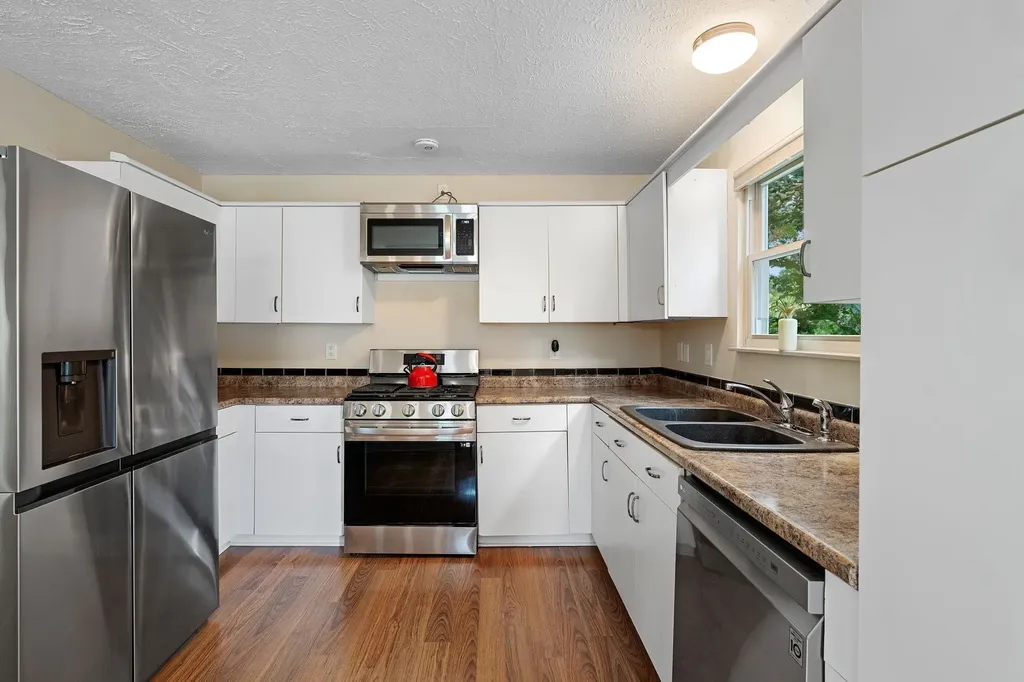 626 Knollwood Drive La Vergne TN 37086